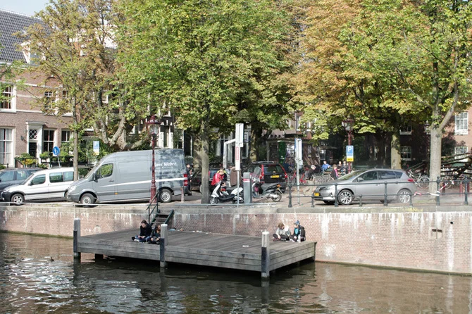 Herenmarkt / WIH