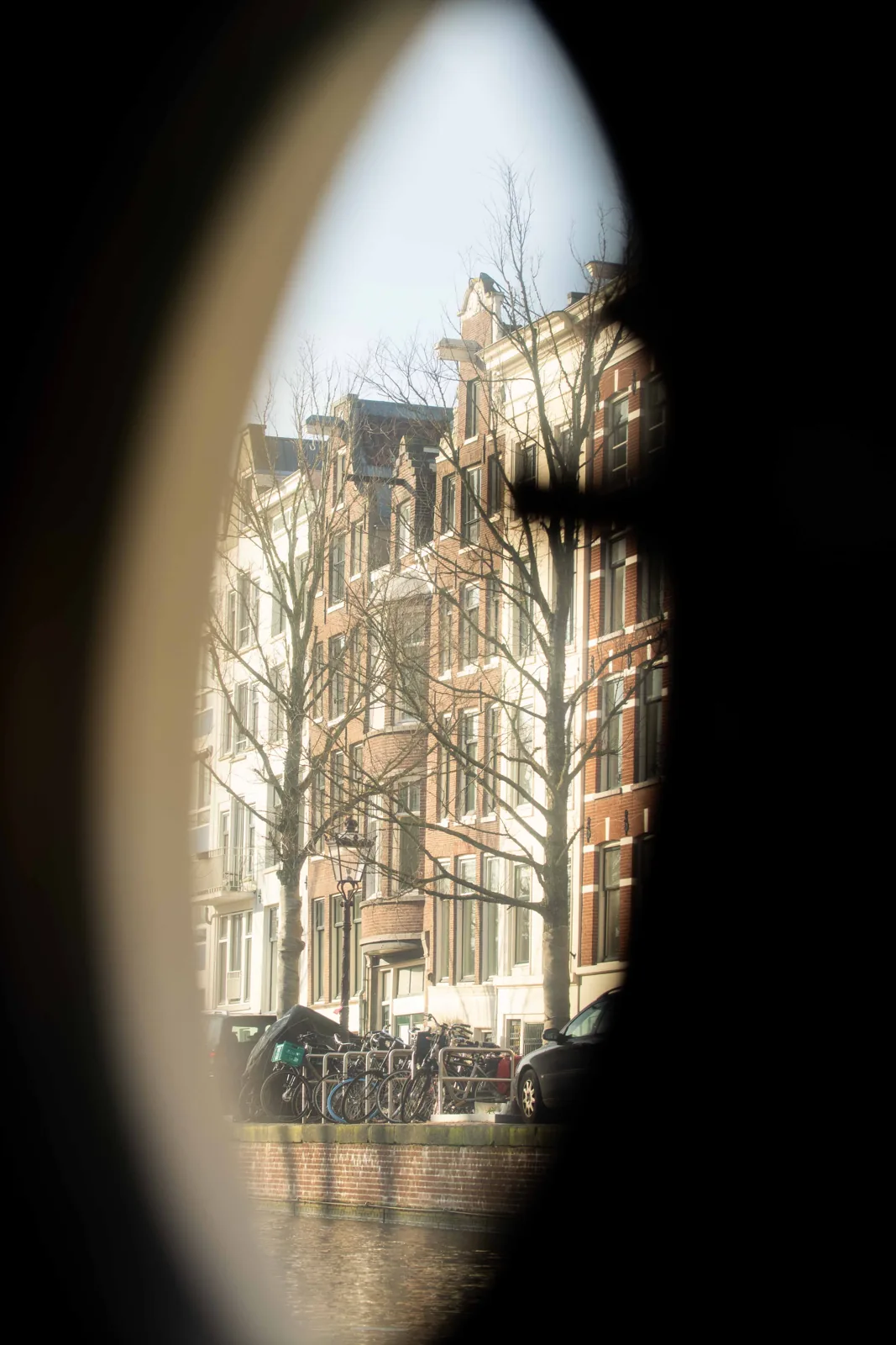 Veelgestelde vragen over de historische rondvaart